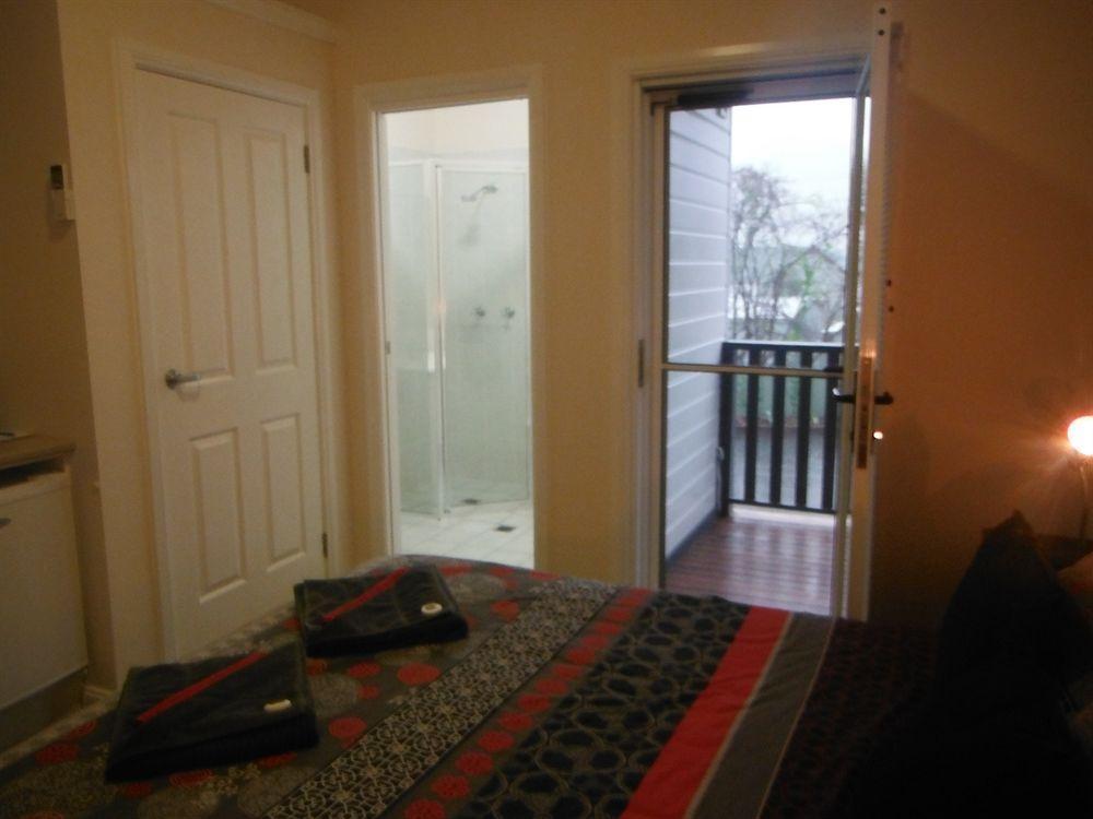 King Street Motel Gloucester Esterno foto