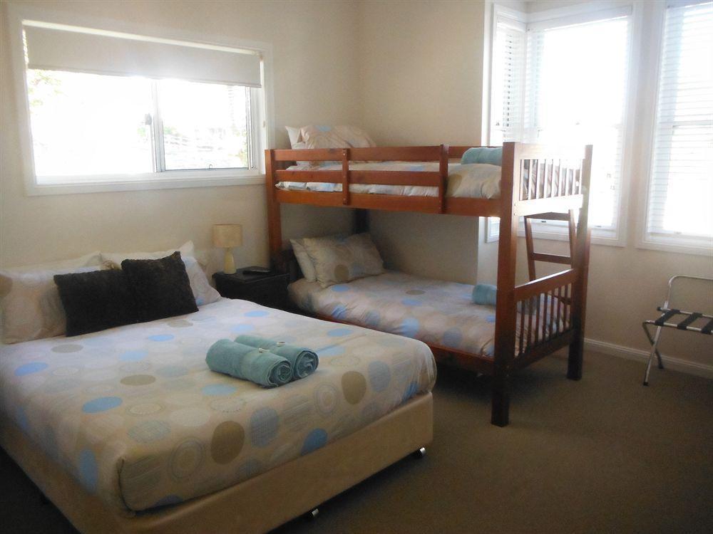 King Street Motel Gloucester Esterno foto