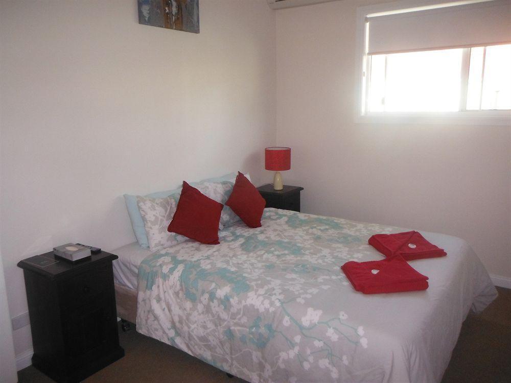 King Street Motel Gloucester Esterno foto