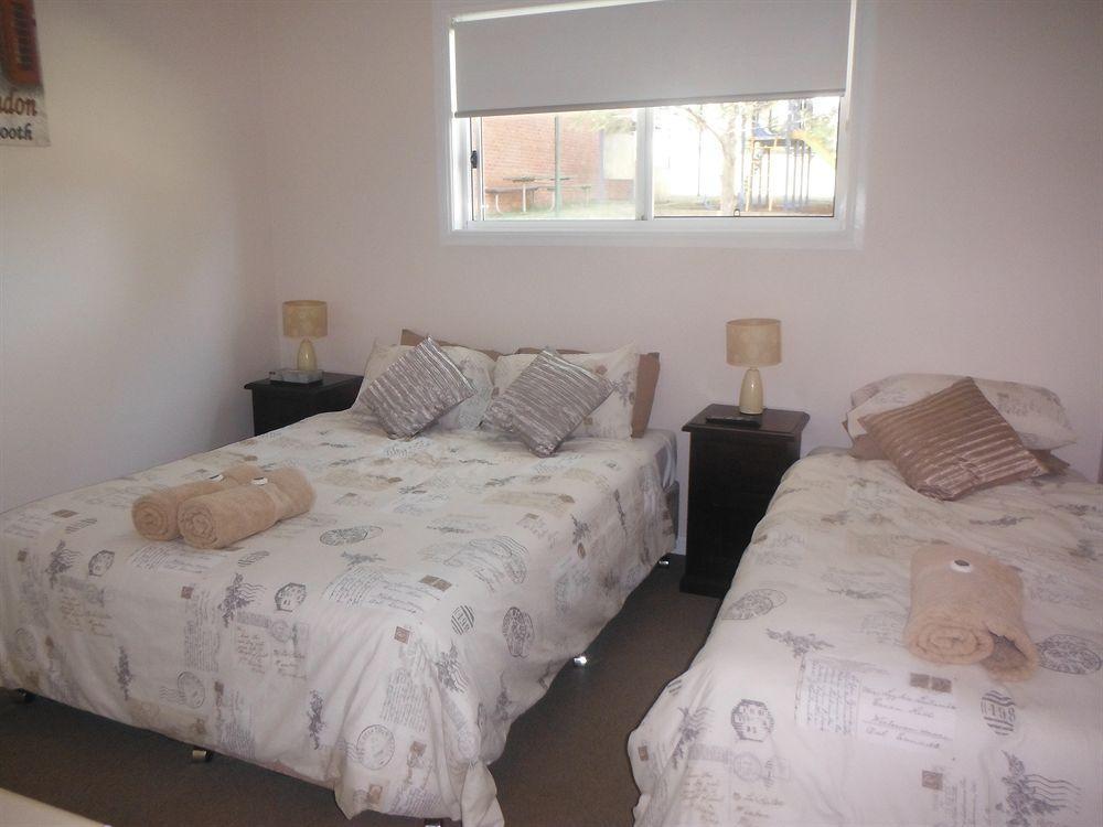 King Street Motel Gloucester Esterno foto