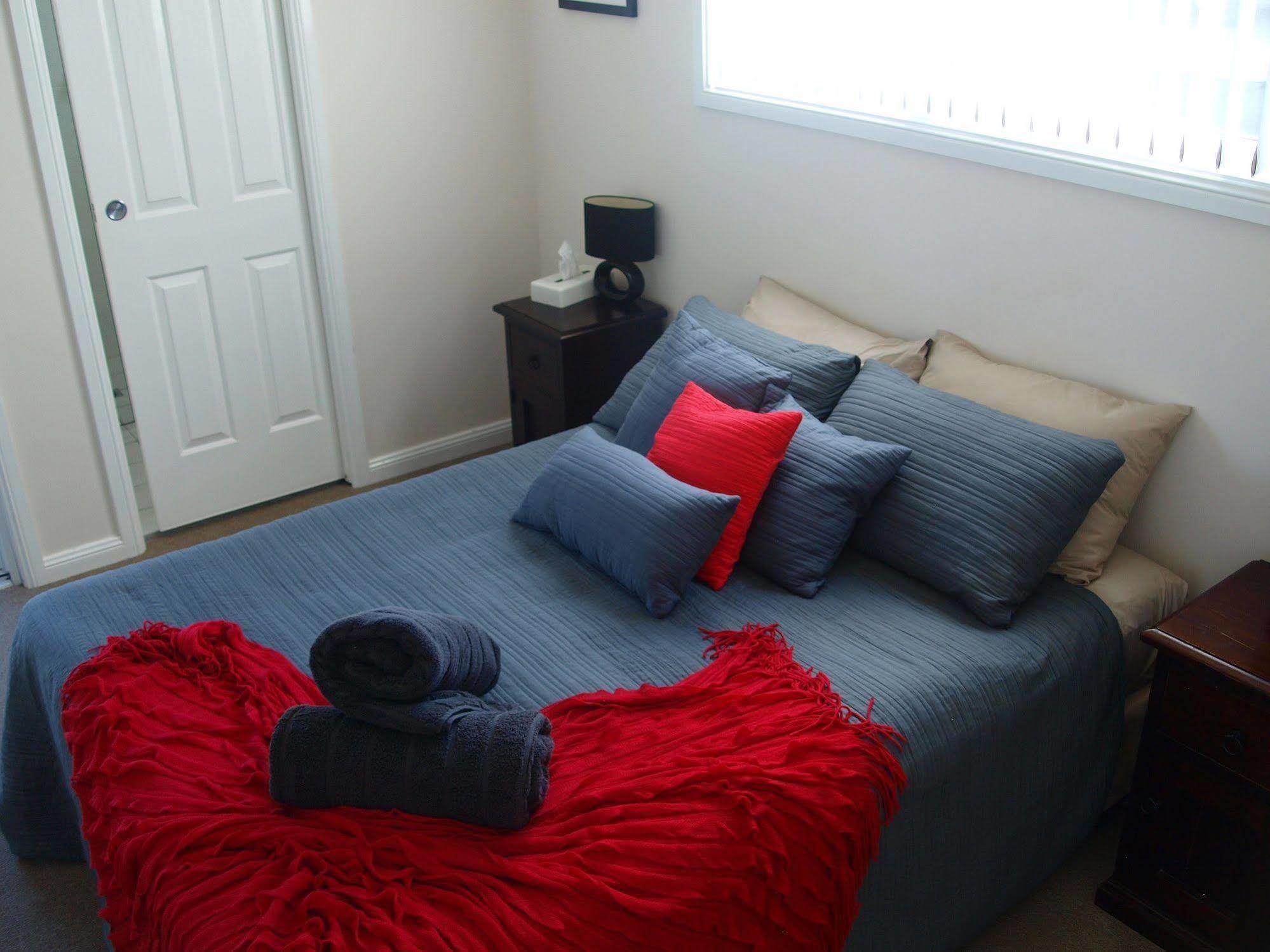 King Street Motel Gloucester Esterno foto