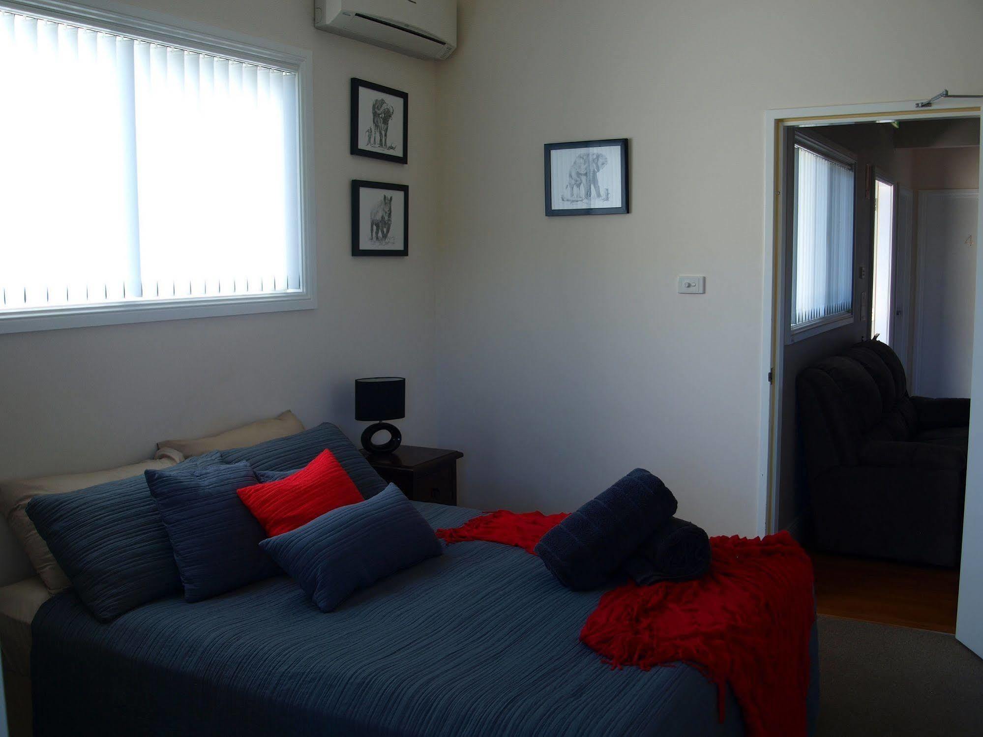King Street Motel Gloucester Esterno foto