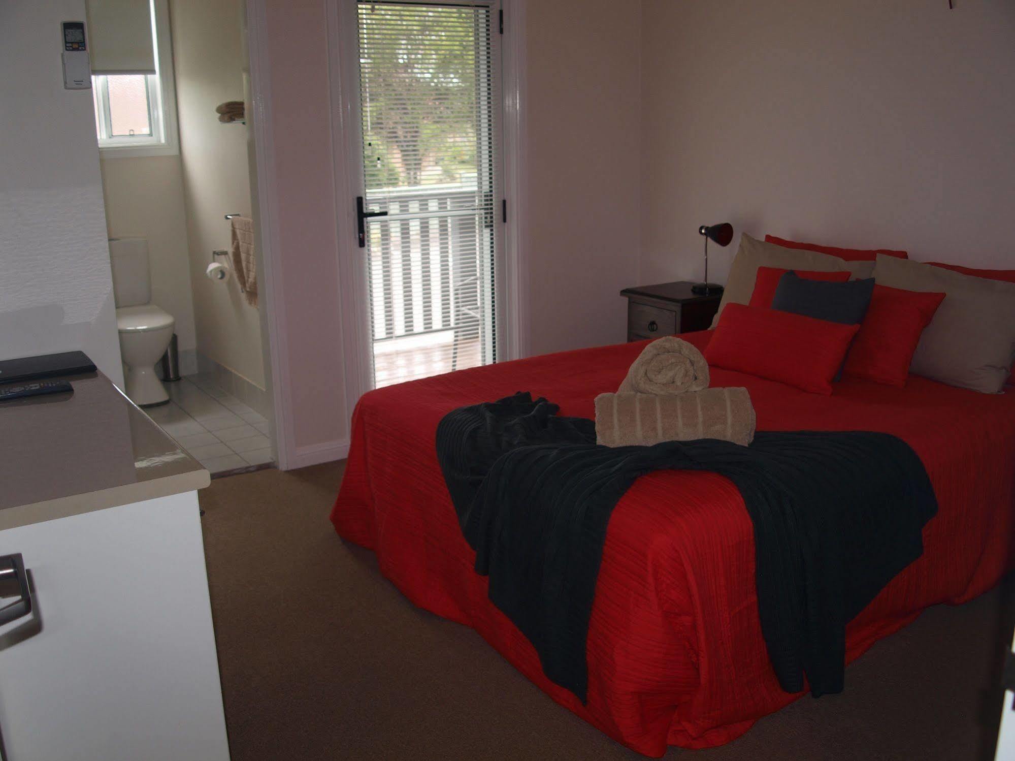 King Street Motel Gloucester Esterno foto