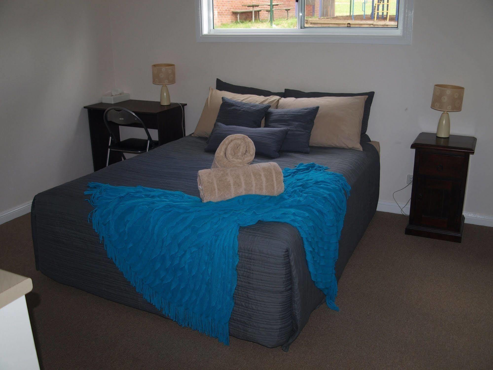 King Street Motel Gloucester Esterno foto