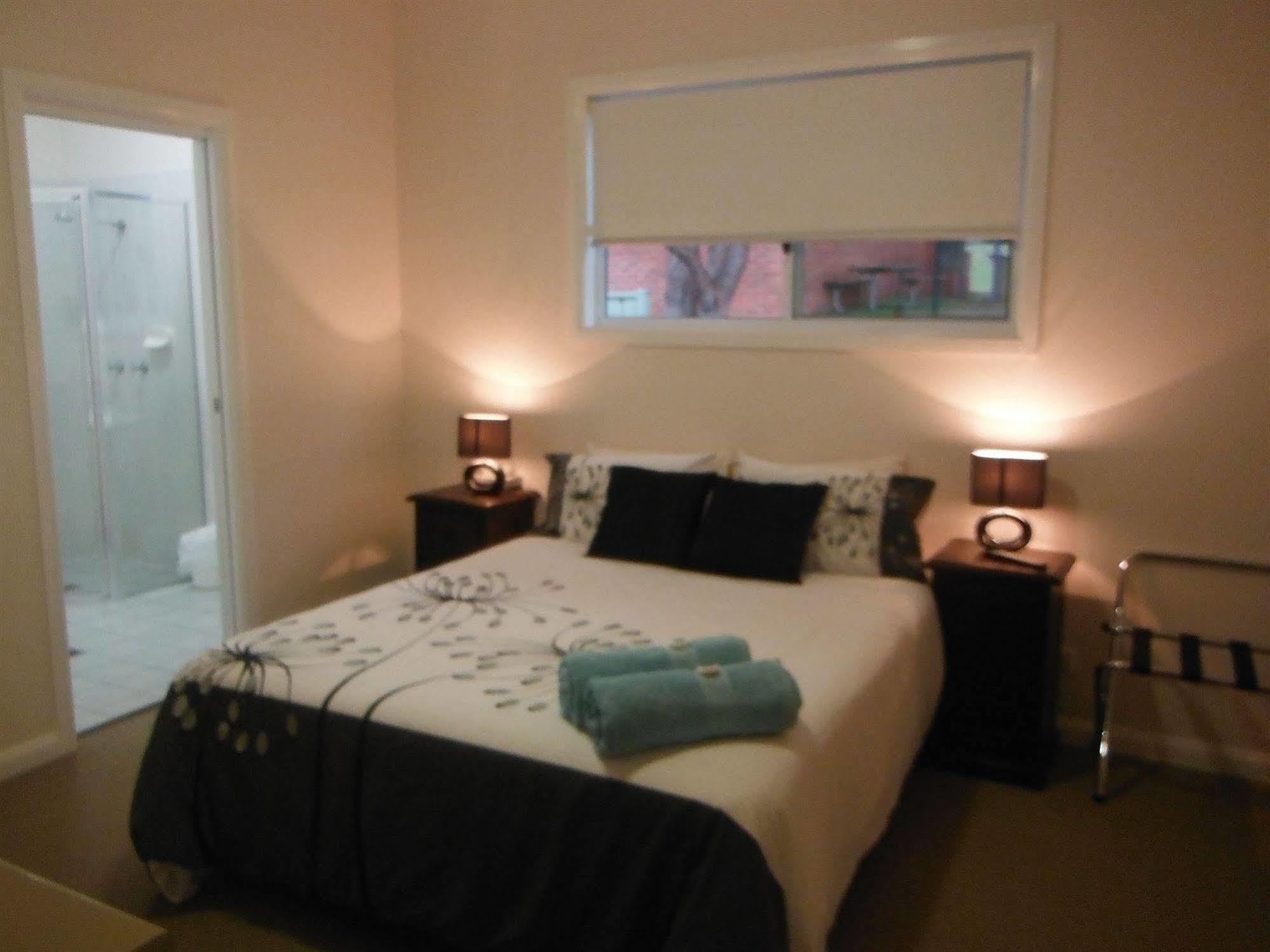 King Street Motel Gloucester Esterno foto