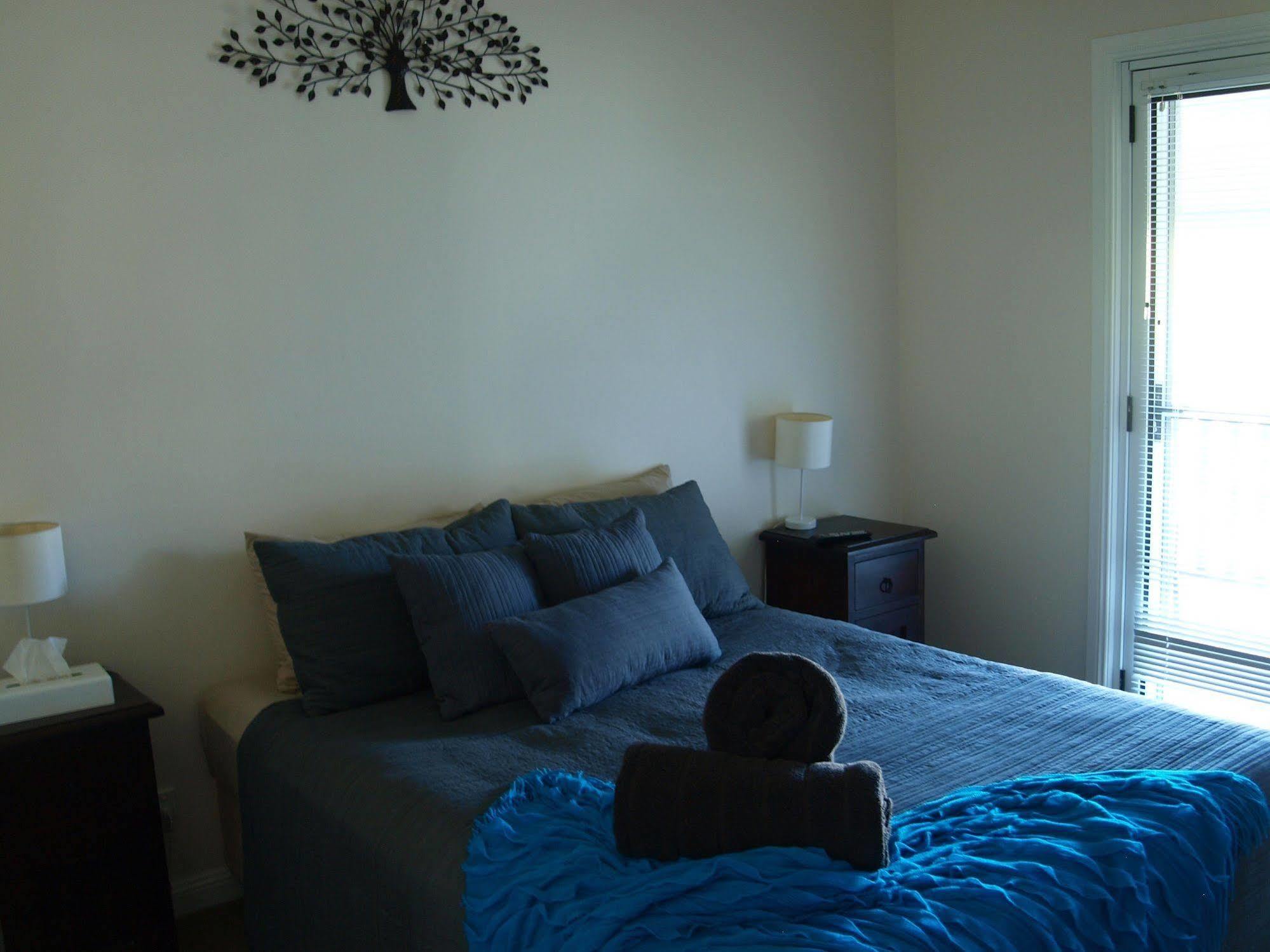 King Street Motel Gloucester Esterno foto