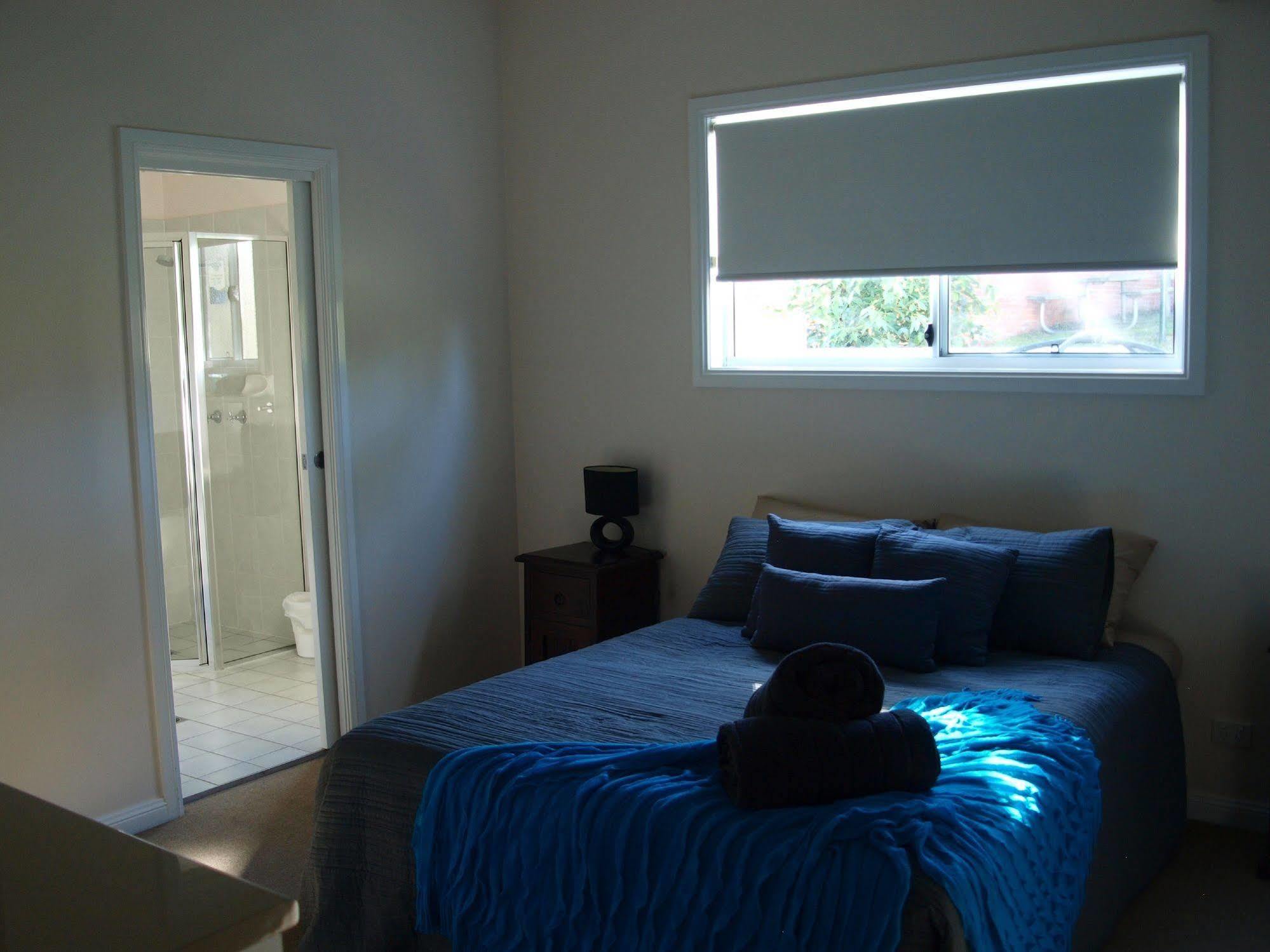 King Street Motel Gloucester Esterno foto