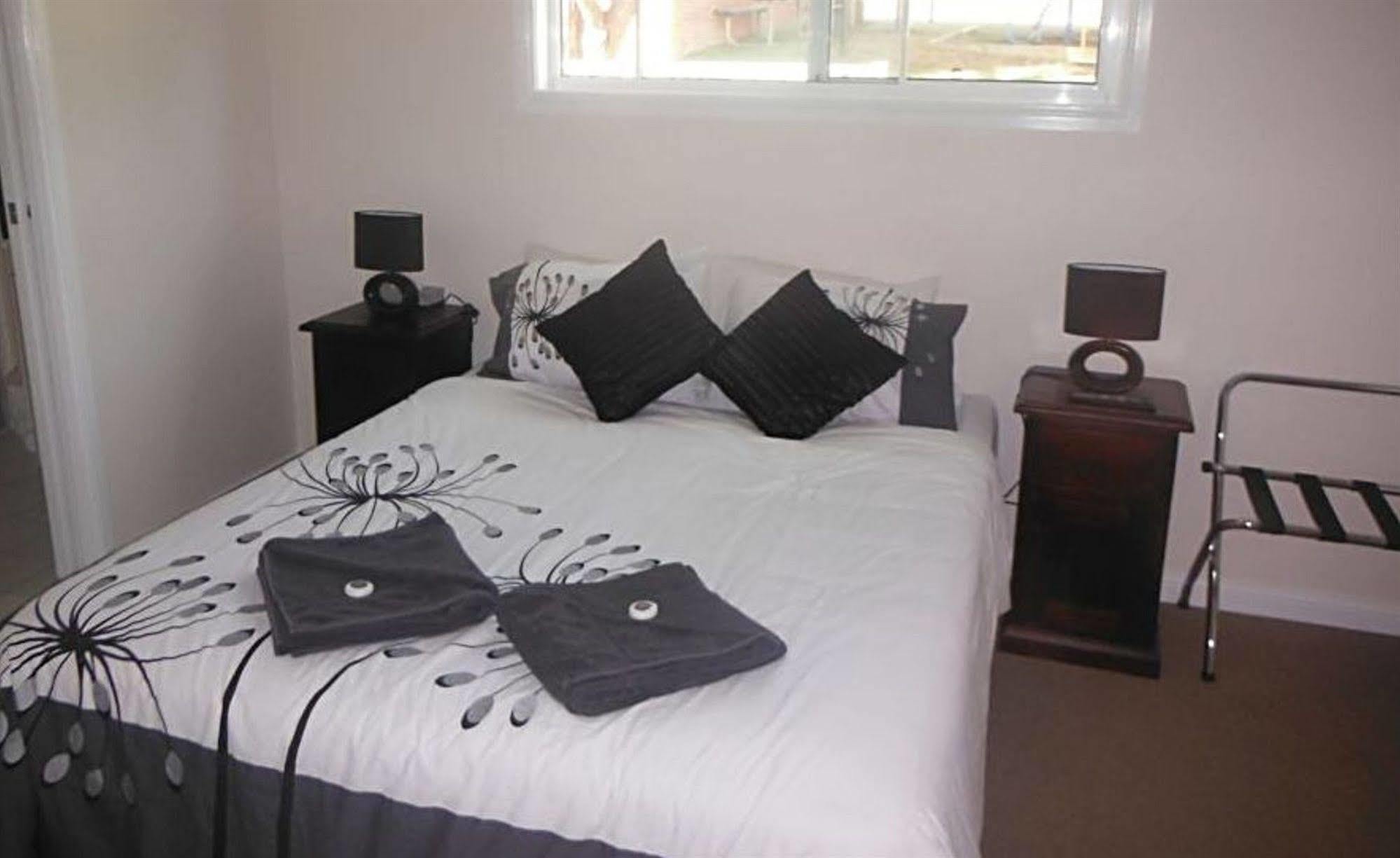 King Street Motel Gloucester Esterno foto